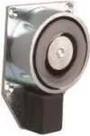 Hekatron Vertriebs GmbH Durų laikymo magnetas 686N 63mA THM 425 (6500016)