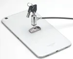 Kabelio spyna eSTUFF GLB220108 Juoda 1,8 m Rakto spyna