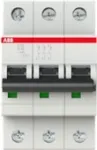 Automatinis jungiklis ABB 2CDS253001R0635