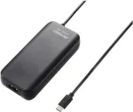 VOLTCRAFT USBC-60 USB įkroviklis 60 W 5 V, 9 V, 12 V, 15 V, 20 V 3 A USB Power Delivery (USB-PD) (VC-14421095)