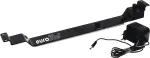 EUROLITE Racklight Flexilight BNC priekinė plok&scaron;tė 80702371 tvirtinimui į stelažą