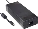 Maitinimo adapteris MEAN WELL GSM220A24-R7B 220 W 24 V