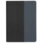 Targus Fit-n-Grip 26,7 cm (10,5 col.) dėklas juodas, mėlynas