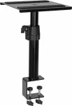 Monitor stovas Omnitronic TMO-2 reguliuojamo auk&scaron;čio, plieninė konstrukcija