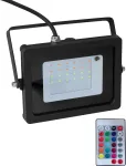 EUROLITE LED IP FL-30 SMD RGB prožektorius