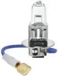 Halogeninė lemputė IWH H3 55W 12V IWH 019353 &ndash; vieno spindulio automobilinė lemputė