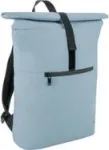 Mobilis Rolltop kuprinė 14-16'' &scaron;viesiai mėlyna (070004)