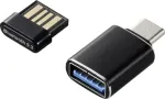 Renkforce RF-BTA-380 Bluetooth 5.3 adapteris USB (RF-6036962)