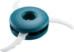Makita 191Y45-0 Peilių blokas plastikui 230 mm (191Y45-0)