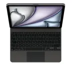 Apple Magic Keyboard iPad Air 13 colių M3 belaidė juoda QWERTY