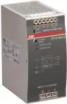 Maitinimo adapteris/inverteris ABB CP-E 24/5.0 vidaus montavimui 120 W 115/230 V
