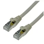 ShiverPeaks S/CONN 75513 Cat.7 S/FTP PIMF neapdorotas komutacinis kabelis, 3 m