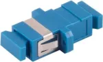 &Scaron;viesolaidinis jungiklis ShiverPeaks SC-SC Simplex mėlynas &ndash; modelis 07-60050
