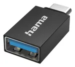 Hama 00300083 USB Type-C adapteris