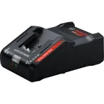 Powertools Expert greitasis įkroviklis EXAL18V-160 (juodas, AMPShare Alliance)