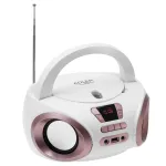 ADLER AD 1181wc &ndash; CD/MP3 grotuvas (boombox)