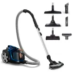 Philips PowerPro Expert FC9745/09 900W cikloninis dulkių siurblys be mai&scaron;elio, 2L
