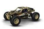 Carrera RC Desert Buggy radijo bangomis valdomas modelis Elektrinis variklis 1:24