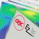 GBC Laminavimo mai&scaron;elis A5 125 mikronų, blizgus, skaidrus