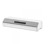Fellowes Amaris A3 &scaron;altojo laminavimo aparatas 780 mm/min Pilka, Balta