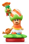 Nintendo Amiibo Poplin & Prince Florian interaktyvi žaidimo figūrėlė