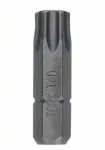 Bosch antgalis atsuktuvui Extra Hard Torx T40 25 mm (25 vnt.)