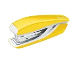 Leitz NeXXt WOW Metal Mini Segiklis, 10 lapų, Geltona, P2, Metalinis, Plastikinis, 80 g/m&sup2;, 3,5 cm