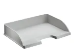 Leitz Letter tray Plus Landscape Standard plastikinis pilkas A4