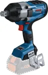 Impactinis veržliasukis Bosch GDS 18V-1050 HC, 1750 RPM, 3/4 colio griebtuvas