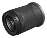 Canon RF-S 18-150 mm f3.5-6.3 IS STM plataus kampo objektyvas MILC juodas