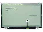 2-Power 14.0 WUXGA 1920x1080 LED matinis IPS ekranas, 35,6 cm (14 colių), Full HD
