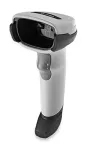 Zebra DS2208 rankinis brūk&scaron;ninių kodų skaitytuvas 1D/2D LED baltas