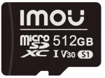 Imou ST2-512-S1 atminties kortelė 512 GB MicroSD NAND Class 10