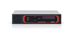 Biamp Tesira LUX OH-1 AVB/TSN vaizdo dekoderis, 8 kanalai, 3840 x 2160 pikselių