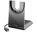 HP Poly Voyager USB-C įkrovimo stovas