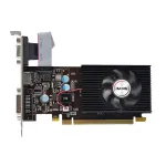 Vaizdo plok&scaron;tė NVIDIA GeForce G210 1 GB GDDR2