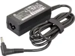 Maitinimo adapteris HP 740015-002 45W juodas