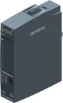 Siemens 6ES7132-6BF01-0BA0 Maitinimo &scaron;altinis ir įtampos keitiklis, vidaus, įvairiaspalvis