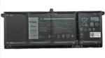 Akumuliatoriaus blokas Dell 15V 3530mAh 0V618 &ndash; keičiamas ne&scaron;iojamojo kompiuterio akumuliatorius