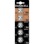 Duracell 169197 baterija monetinė ličio