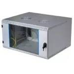 Sieninis stovas EFB Elektronik 691612VGR.60 12U 19 inch