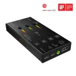 j5create JVA06-N vaizdo įra&scaron;ymo adapteris USB-C 3.0