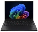Ne&scaron;iojamas kompiuteris Lenovo ThinkPad L14 Gen 7 21X60021GE Ryzen AI 5 430 32GB 512GB 14 inch WUXGA W11P Juodas