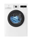 Electrolux EWZF528BP priekinio pakrovimo skalbyklė, 8 kg, 1200 aps./min., balta