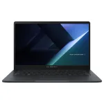 ASUS ExpertBook BM1 BM1403CDA-S61825X ne&scaron;iojamas kompiuteris, 14 colių Full HD IPS, AMD Ryzen 5 150, 16GB DDR5, 512GB SSD, Windows 11 Pro, voki&scaron;ka QWERTZ klaviatūra
