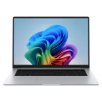 Samsung Galaxy Book6 Copilot+ PC NP760VJG-KB1DE ne&scaron;iojamas kompiuteris, 16 colių WUXGA IPS, Intel Core Ultra 5 325, 16GB LPDDR5x, 512GB SSD, Windows 11 Home