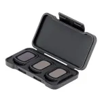 DJI Osmo Pocket 3 magnetinių ND filtrų rinkinys ND16/64/256