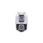 Tenda RH9-WCA Turret IP Security Camera Outdoor 3MP Wi-Fi 6 2,4GHz Night Vision 30m IP66