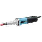Makita GD0800C tiesinis &scaron;lifuoklis 28000 aps./min. Mėlyna, Pilka 750 W