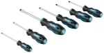 Makita E-10506 atsuktuvų rinkinys, 6 vnt.